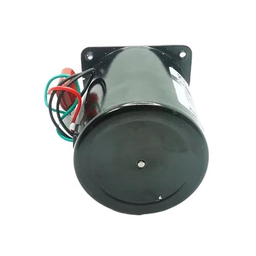 Moteur synchrone à aimant permanent à couple élevé pour rotation stable