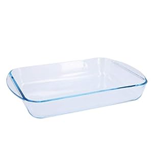 Pyrex Lasagneform rechteckig 3059019