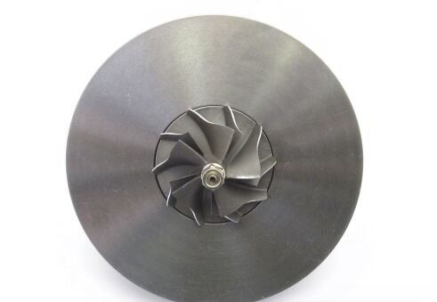 Turbo KP39 5439-970-0093 répare la fumée noire Fiat Sedici SX4