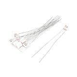 fusible termico 130 grados 2a 250v Contenido Paquete: 10 xThermal de IC