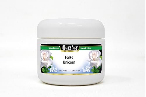 Bianca Rosa False Unicorn Cream (2 oz, ZIN: 523991) - 2 Pack