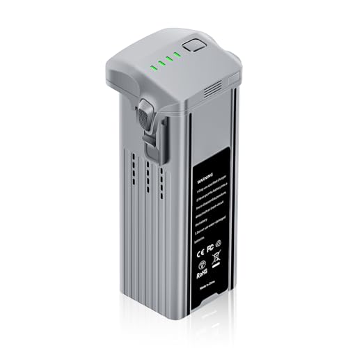 High Capacity