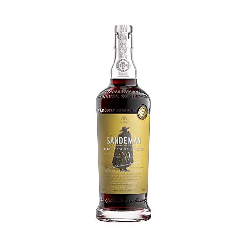 Sandeman - Sandeman Tawny 20 years Port