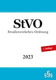 Straßenverkehrs-Ordnung: StVO - Ronny Studier, Bund (Gebietskörperschaft) 
