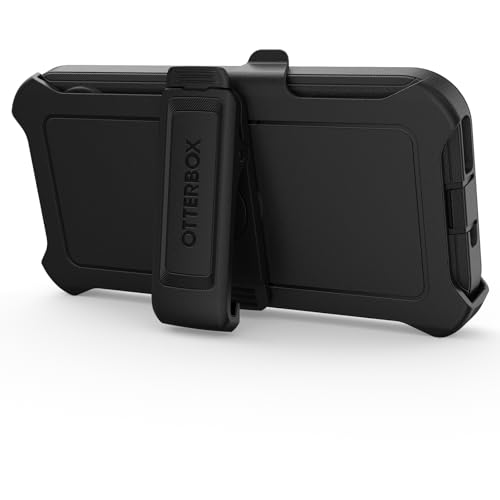OtterBox Google Pixel 9 & 9 Pro Defender Series Case - Black - image 4