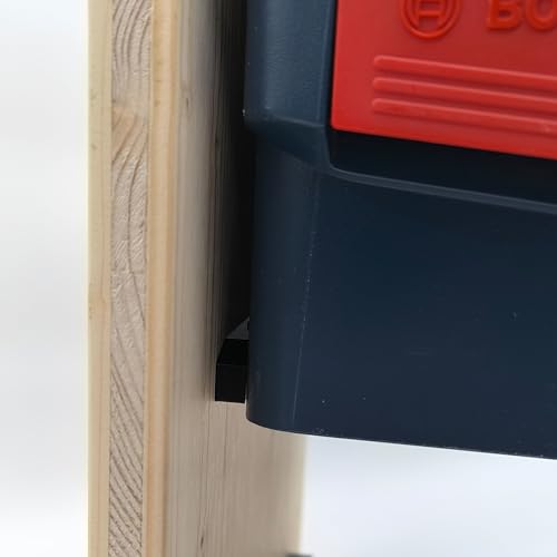 Schienen Set für L-Boxx - Auszug passend für Bosch Sortimo LBoxx (1)