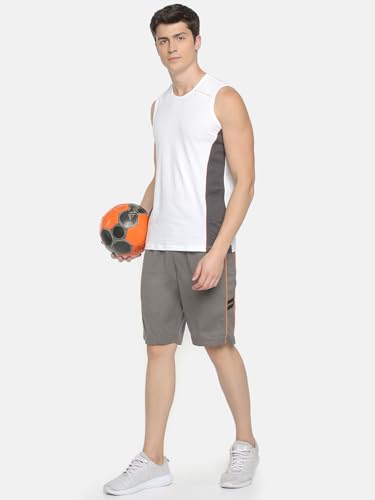 Image of Macroman M-Series Men's Round Neck T-Shirt