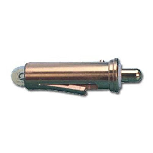Gima 31478 Lampadina Alogena per Otoscopio