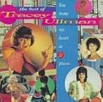 Amazon.co.jp: Tracey: ミュージック