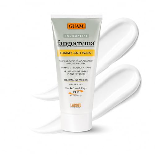 GUAM Anti-Cellulite Cream