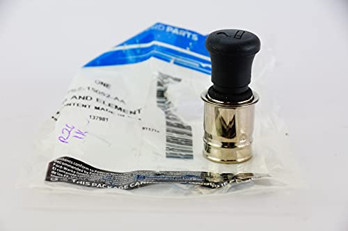 Ford Genuine F7SZ-15052-AA Cigar Lighter Knob and Element