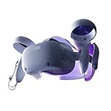 VR オールインワン VR ゲームデバイス ジェスチャートラッキング体験 バーチャルグラス リアリティゲーム ヘッドマウントディスプレイ Steam 対応