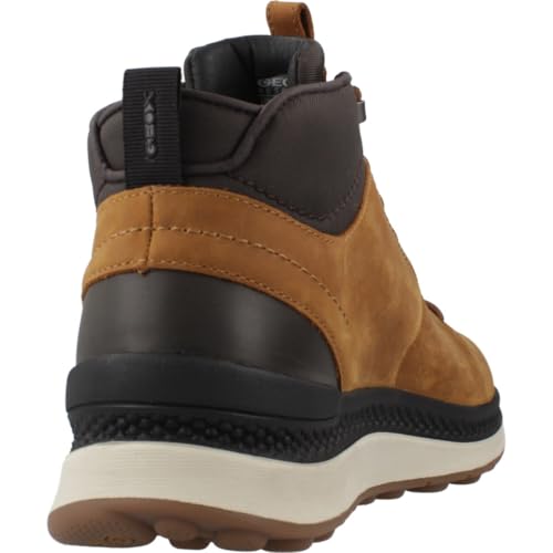 Boots Geox U SPHERICA ACTIF X2 - vue 9