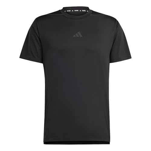 T-Shirt Homme adidas Designed 4 Training idéal pour votre salle de sport