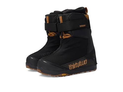 THIRTYTWO TM 2 JEREMY JONES scarpone snowboard BLACK BROWN AI24