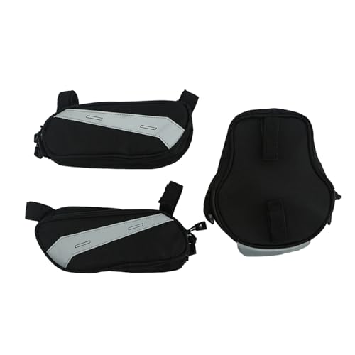 Sacoche de selle moto pour Davidson Pan America 1250 arrière