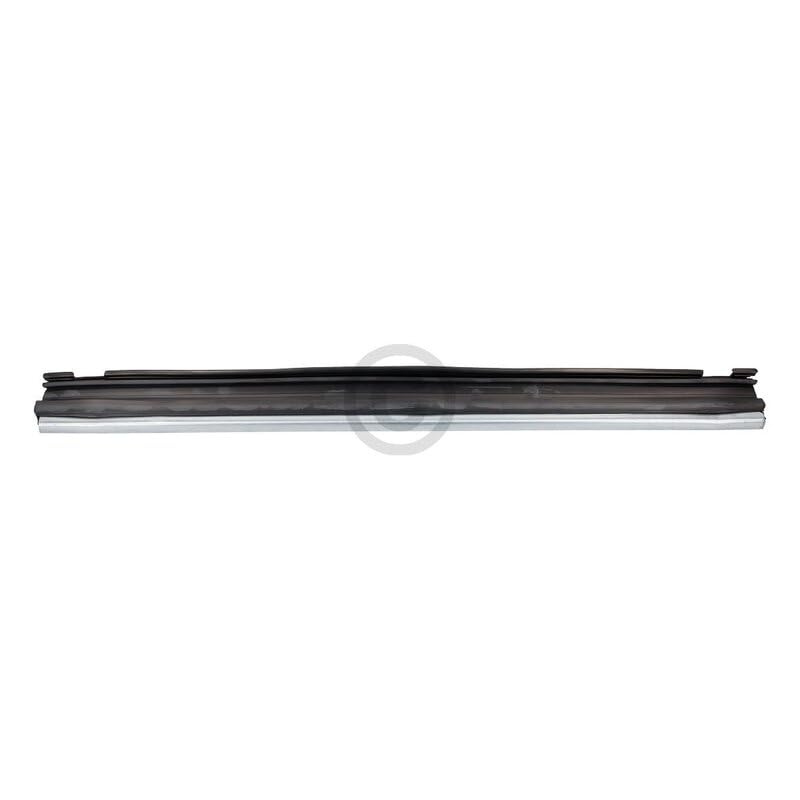 LUTH Premium Profi Parts Junta inferior de puerta compatible con Bosch 00668079 para lavavajillas