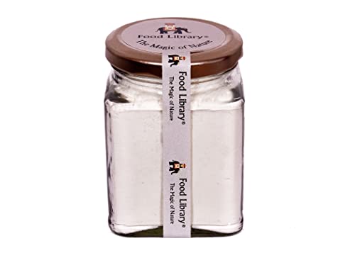 Image of Food Library The Magic Of Nature Pure Camel Milk Powder 100gm