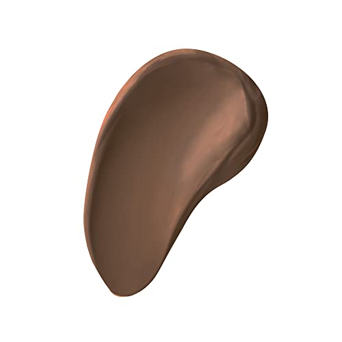 No7 HydraLuminous Skin Tint Perfector - Aqua Release Tinted Moisturizer with a Hydrating, Lightweight Formula - Sheer to Light Coverage Face Makeup - Dark (1 Fl Oz)