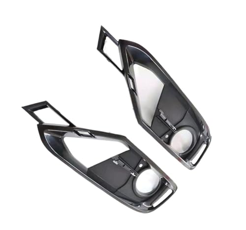 Grille phare antibrouillard avant pour BMW F30 F31 2012-2015 admission air 51117300740
