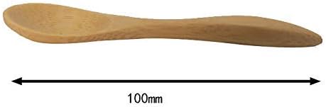 Miniatura 5 de 1 juego de máscara de bambú ecológico, cuenco y cuchara, cuidado de la piel facial, herramienta de belleza cosmética para damas, mujeres y niñas