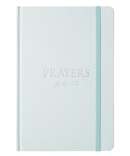 Mr. Pen- Prayer for my Child, 8.4"x5.7", 80 Sheets, Whisper