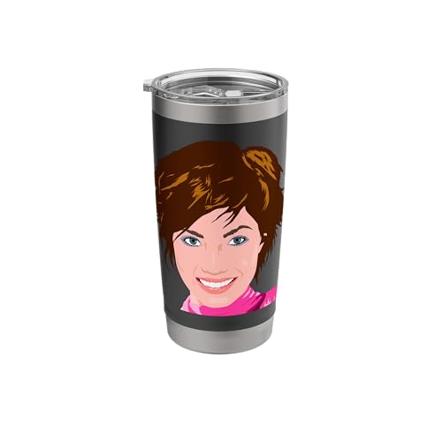 Really Like Pixi Cuts Pixie Cut Stainless Steel Insulated Tumbler