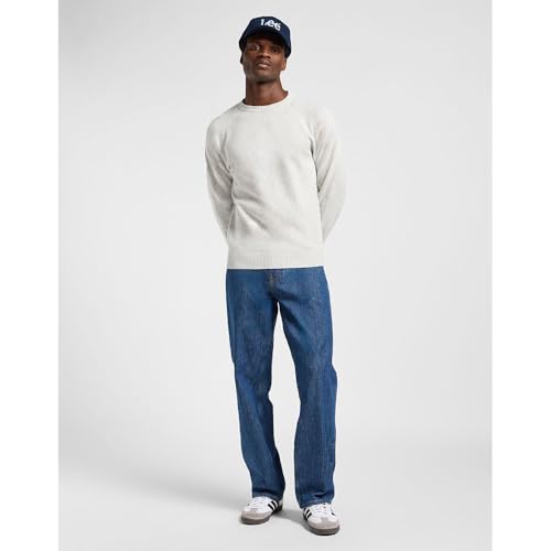 Lee CLEAN Raglan Sweater – Ansicht 4