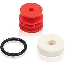 4247 007 1002 Pump Piston Seal Kit Replacement 42470071002 Fits for Stihl SG20 Backpack Sprayer