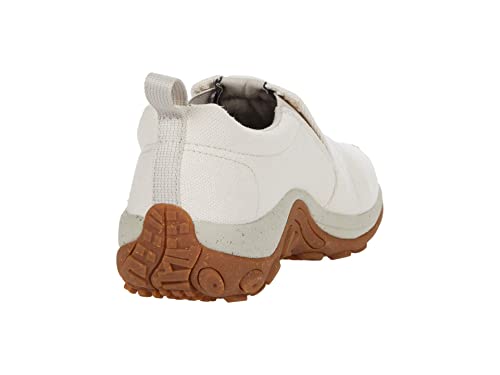 Image of Merrell Men s Jungle Moc Nubuck Waterproof Slip-On Shoe