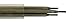 Shark Industries SI11029 6013 Welding Rod 0.13 1-Lb