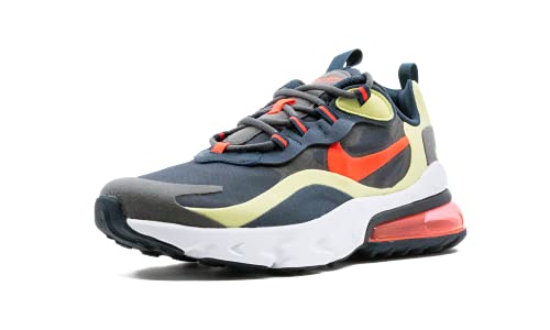 Nike Youth Air Max 270 React (Gs) Bq0103 015 - Size 5.5 #TOP3