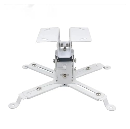 Soporte de proyector para evitar vibraciones en techo de modelos TD96 M19 3