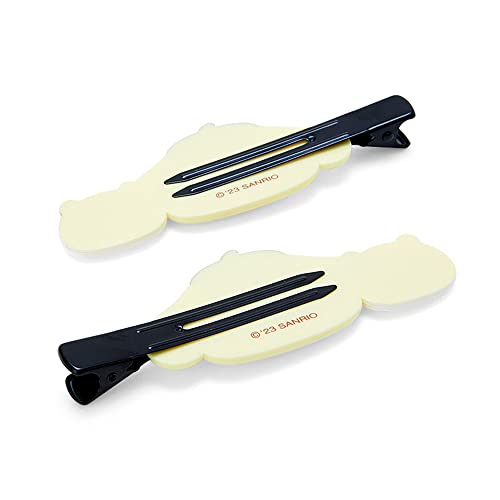 Image of Sanrio 876241 Pom Pom Pudding Long Bangs Clip