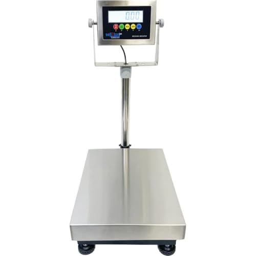 SellEton SL-916 Stainless Steel Scale