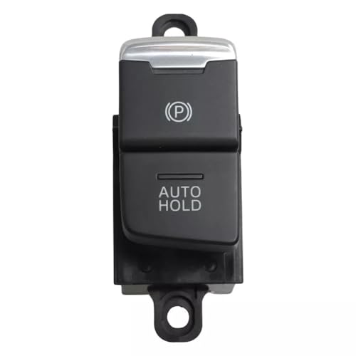 Interruptor de Freno de Mano Eléctrico KD2W-66-EP0A para Mazda CX-5 2017-2022