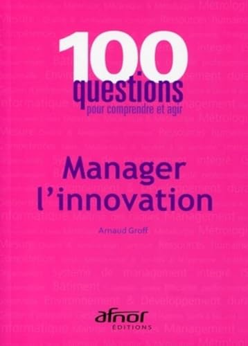 Manager l'innovation view 2