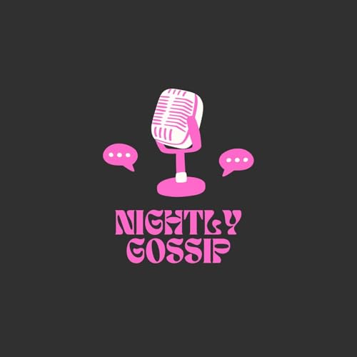 Nightly Gossip cover art