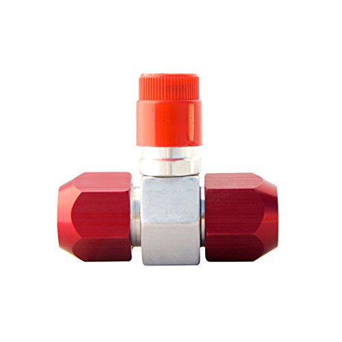Line Splice High Side Service 