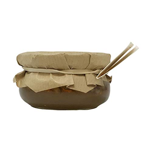 Nueces en Miel de Limón Mitica 4.6oz miniatura 2