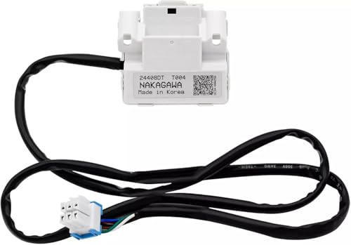 Interruptor de puerta de lavadora DC34-00025G para el lavado diario sin pausas