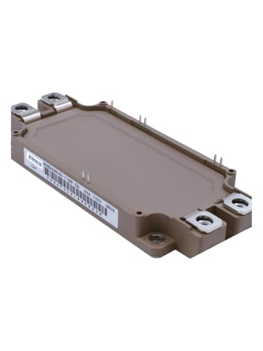 Module thyristor 7MBR35SB120-50 et pont de diode électronique - 3