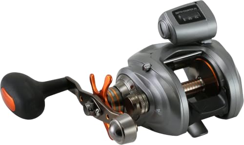 Image of Okuma Coldwater LP Line Counter Reels