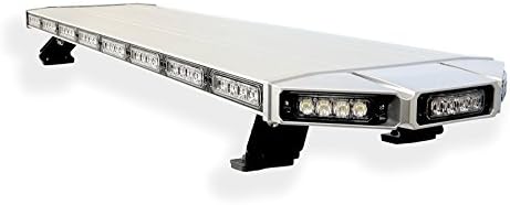 ThunderEye 48 Inch Low Profile Roof Mount Strobe