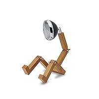 Piffany Mini Mr. Wattson