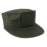 Rothco 8 Point No Emblem Cap