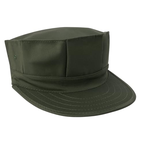 Rothco 8 Point No Emblem Cap