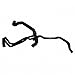 Motorcraft KM4727 Lower Radiator Hose