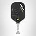 JOOLA Ben Johns Perseus Pickleball Paddle with Charged Surface Technology for Increased Power & Feel - Fully Encased Carbon Fiber Pickleball Paddle w/Larger Sweet Spot - USAPA Approved. 14mm Core