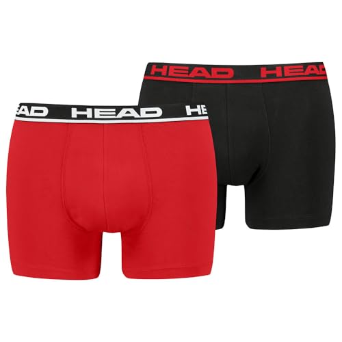 Head Basic Boxer 2P – Ansicht 1